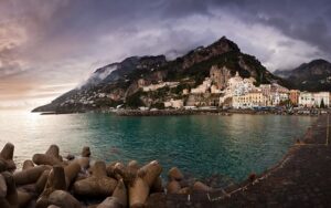 Sumptuous Stays on the Amalfi Coast: Discovering the Best Hotels in this Italian Paradise