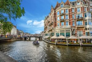 Amazing Amsterdam: A Dreamy Vacation in the Picturesque Dutch Capital