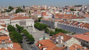 Luxurious Lisbon: Exploring the Charming Boutique Hotels of Portugal's Capital