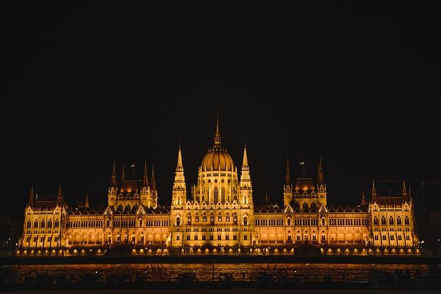 Discovering Budapest's Hidden Gems: A Local's Guide to the City's Best Kept Secrets