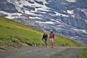 Outdoor Odyssey: Exploring Nature's Beauty Around the World