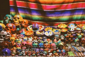 Discovering Mexico's Hidden Gems: Uncovering the Best-Kept Secrets of This Vibrant Country