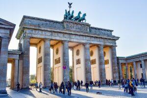 Berlin's Bustling Beauty: Exploring the Vibrant Capital of Germany