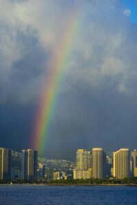 Vacationing in Hawaii: Exploring the Enchanting Charms of This Tropical Paradise