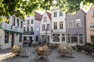 Breathtaking Bremen: Discovering the Enchanting Charms of this German City