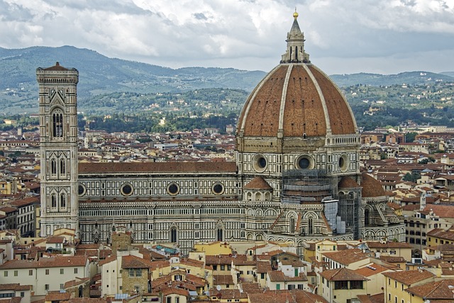 Captivating Florence: A Romantic Trip to Italy's Enchanting City of Art and Culture