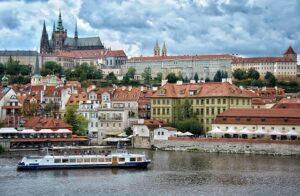 The Magical Charm of Prague: Exploring the Enchanting Hotels in the Czech Capital