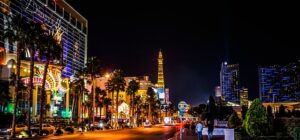 Sin City Secrets: Exploring the Enchanting Charms and Hidden Gems of Las Vegas