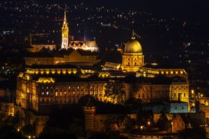 Budapest's Hidden Gems: Uncovering the Underrated Charms of This Vibrant City