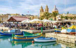 Why Malta is a Great Travel Destination