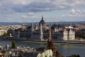 Hidden Gems in Budapest: Uncovering the Enchanting Charms of Hungary's Capital City