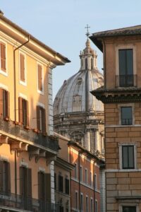 Amorous Adventures: Exploring Romance in Rome, the Enchanting Gem of Italy's Eternal City