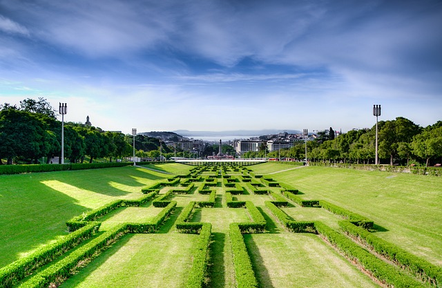 Lisbon's Boutique Beauties: Exploring Enchanting Hotels in the Portuguese Capital