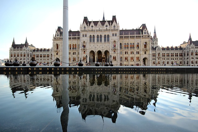 Off the Beaten Path: Discovering Hidden Gems in Budapest, Hungary's Enchanting Capital City