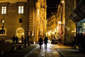 Florence's Enchanting Charms: A Romantic Trip to Italy's City of Art and Culture