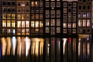 Amsterdam Vacation: Exploring the Enchanting Charms and Hidden Gems of the Dutch Capital