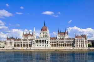 Enchanting Budapest: Uncovering the Hidden Gems of Hungary's Capital City