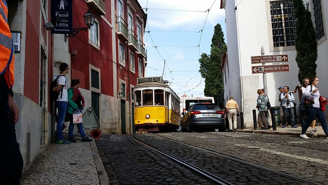 Boutique Bliss in Lisbon: Exploring Enchanting Hotels in Portugal's Capital