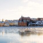 Enchanting Hotels in Stockholm: Discovering the Hidden Gems in Sweden's Capital