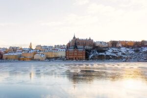 Enchanting Hotels in Stockholm: Discovering the Hidden Gems in Sweden's Capital