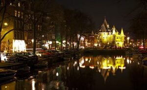 A Nice Vacation in Amsterdam: Exploring the Enchanting Charms and Hidden Gems of the Dutch Capital