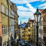 Discovering the Enchanting Hotels of Prague: Exploring the Hidden Gems of the Czech Capital