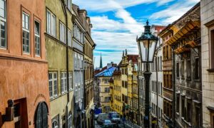 Discovering the Enchanting Hotels of Prague: Exploring the Hidden Gems of the Czech Capital