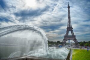 Romantic Escapes in Paris: Discovering Enchanting Visits in the City of Love