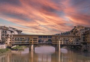 Romantic Escape to Florence: Exploring Art and Culture in Italy's Enchanting City