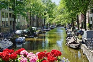 Enchanting Amsterdam: Exploring Hidden Gems on a Nice Vacation in the Dutch Capital