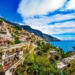 Enchanting Amalfi Coast Hotels: Discovering the Charms of Italy's Coastal Gem