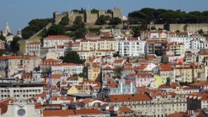 Enchanting Boutique Hotels in Lisbon: Exploring Portugal's Charming Capital

Enchanting Accommodations: Exploring Lisbon's Boutique Hotels in Portugal's Charming Capital