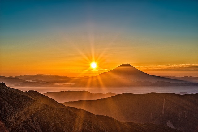 Uncovering the Best Beaches in Japan.

Sun, Sand, and Serenity: Japan's Best Beaches