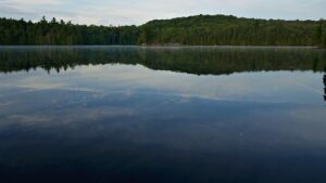 Unveiling Hidden Gems in Ontario: Exploring Enchanting Getaways in Canada's Great White North