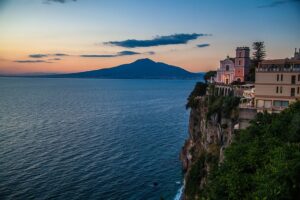 Discover the Enchanting Hotels of the Amalfi Coast: Exploring Italy's Coastal Gems