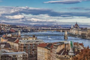 Uncovering the Hidden Gems of Budapest: Exploring Enchanting Charms in Hungary's Capital