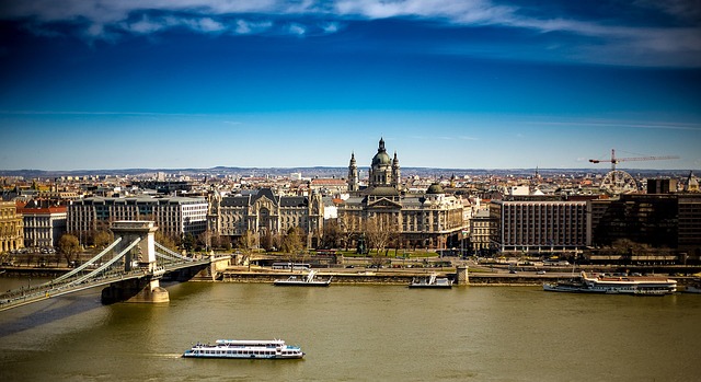 Unveiling Budapest's Hidden Treasures: Exploring Enchanting Gems in Hungary's Capital