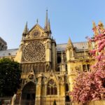 Parisian Romance: Exploring Romantic Visits in the City of Love