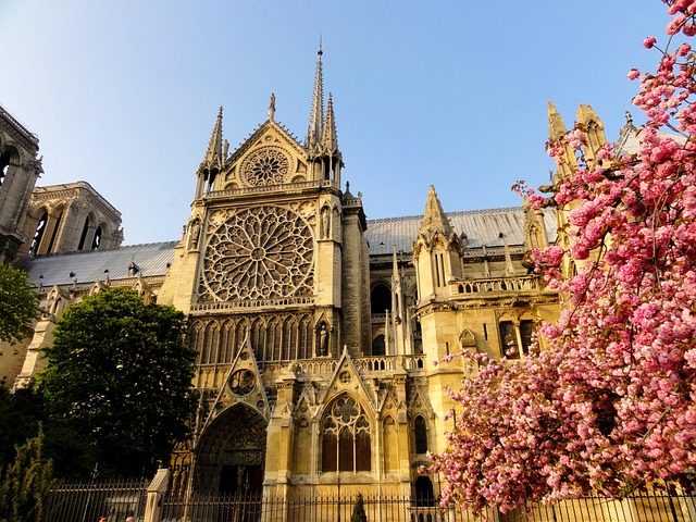 Parisian Romance: Exploring Romantic Visits in the City of Love