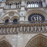 Romantic Paris: Exploring the City of Love's Most Enchanting Visits