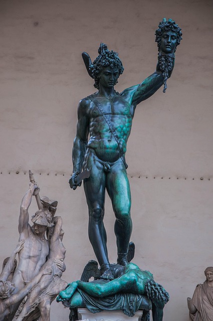 A Romantic Trip to Florence: Exploring the Enchanting City of Art in Italy.
