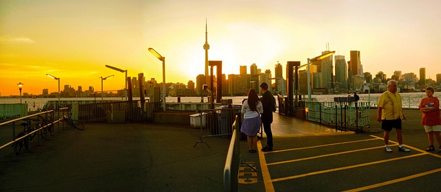 Exploring Ontario's Hidden Gems: Enchanting Getaways in Canada's Great White North