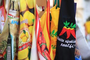 Discovering Amalfi: Exploring Enchanting Hotels on Italy's Coastal Gem