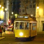 Boutique Bliss in Lisbon: Exploring the Enchanting Capital of Portugal.