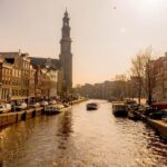 Amsterdam's Alluring Charms: A Nice Getaway in the Dutch Capital