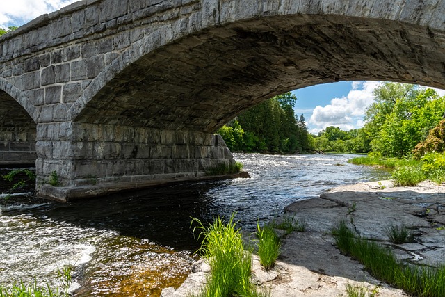 Ontario's Hidden Gems: Uncovering Enchanting Getaways in Canada's Great White North.