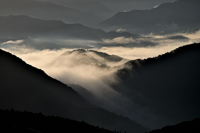Tranquil Treasures: Discovering Japan's Best Beaches in the Land of the Rising Sun
