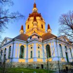 Stunning Stays: Experiencing the Enchantment of Stockholm's Hotels