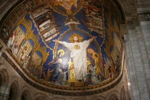 Romantic Paris: Uncovering the Enchantment of the City of Love's Visits