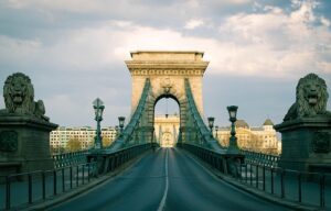 Uncovering Budapest's Hidden Gems: Exploring the Enchanting Treasures of Hungary's Capital